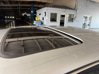 2000 Lexus ES 300 4dr Sdn