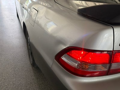 2000 Lexus ES 300 4dr Sdn