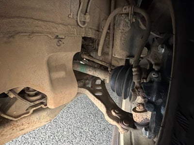 2000 Lexus ES 300 4dr Sdn