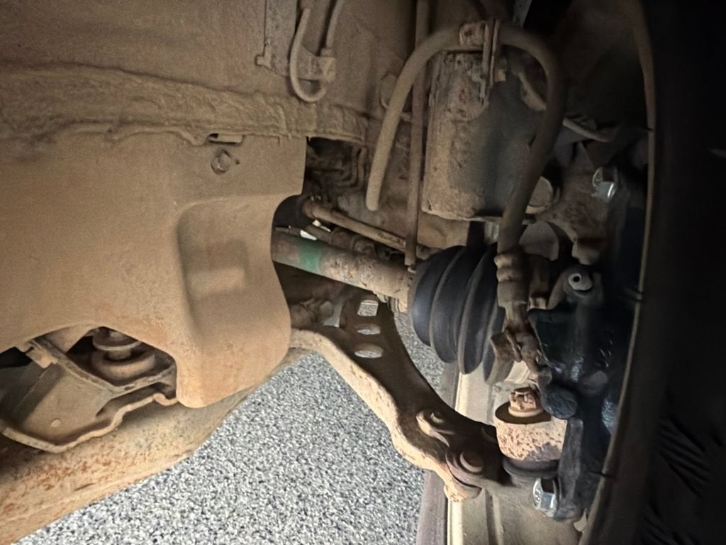 2000 Lexus ES 300 4dr Sdn