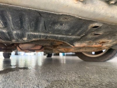 2000 Lexus ES 300 4dr Sdn