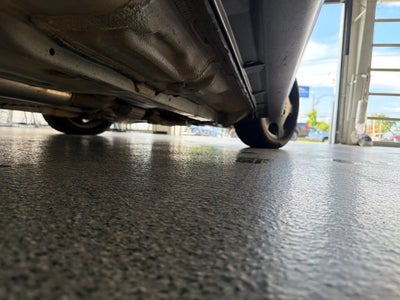 2000 Lexus ES 300 4dr Sdn