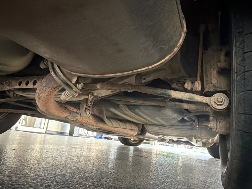 2000 Lexus ES 300 4dr Sdn