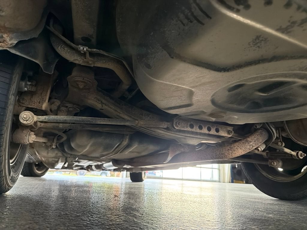 2000 Lexus ES 300 4dr Sdn