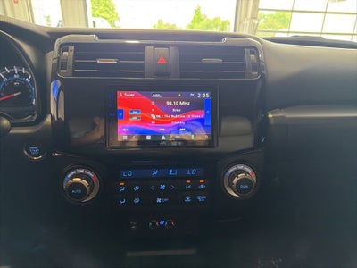 2015 Toyota 4Runner Limited
