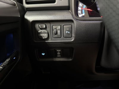2015 Toyota 4Runner Limited