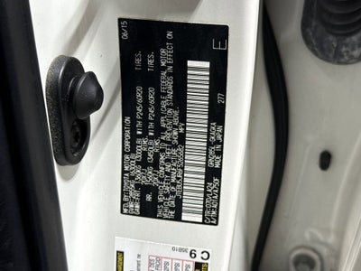 2015 Toyota 4Runner Limited