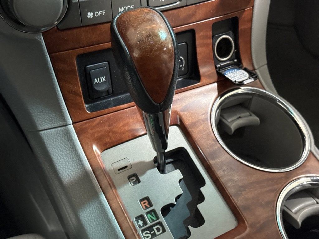 2010 Toyota Highlander Limited