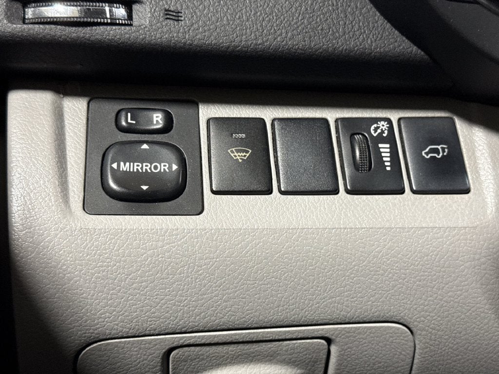 2010 Toyota Highlander Limited