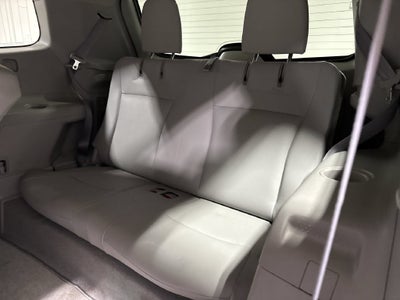 2010 Toyota Highlander Limited