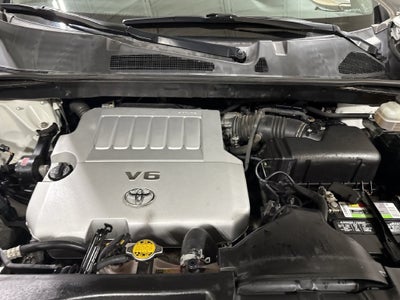 2010 Toyota Highlander Limited