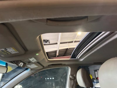 2008 Toyota Highlander Sport