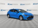 2019 Toyota Corolla Hatchback SE