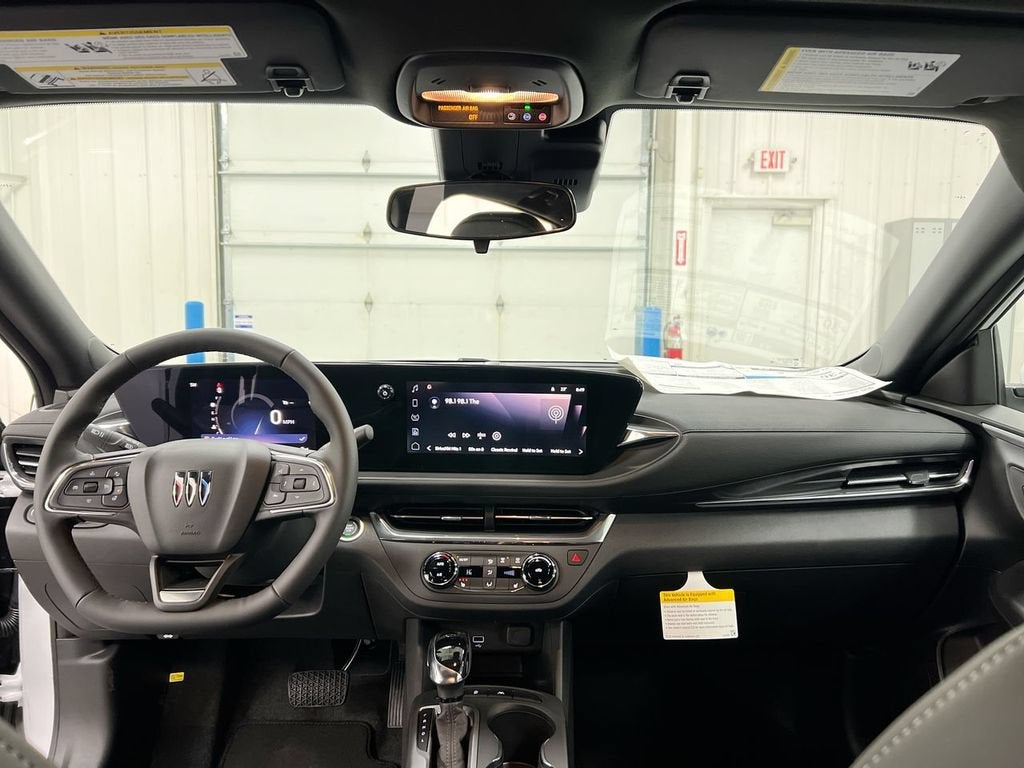 2026 Buick Envista Preferred - Photo 10