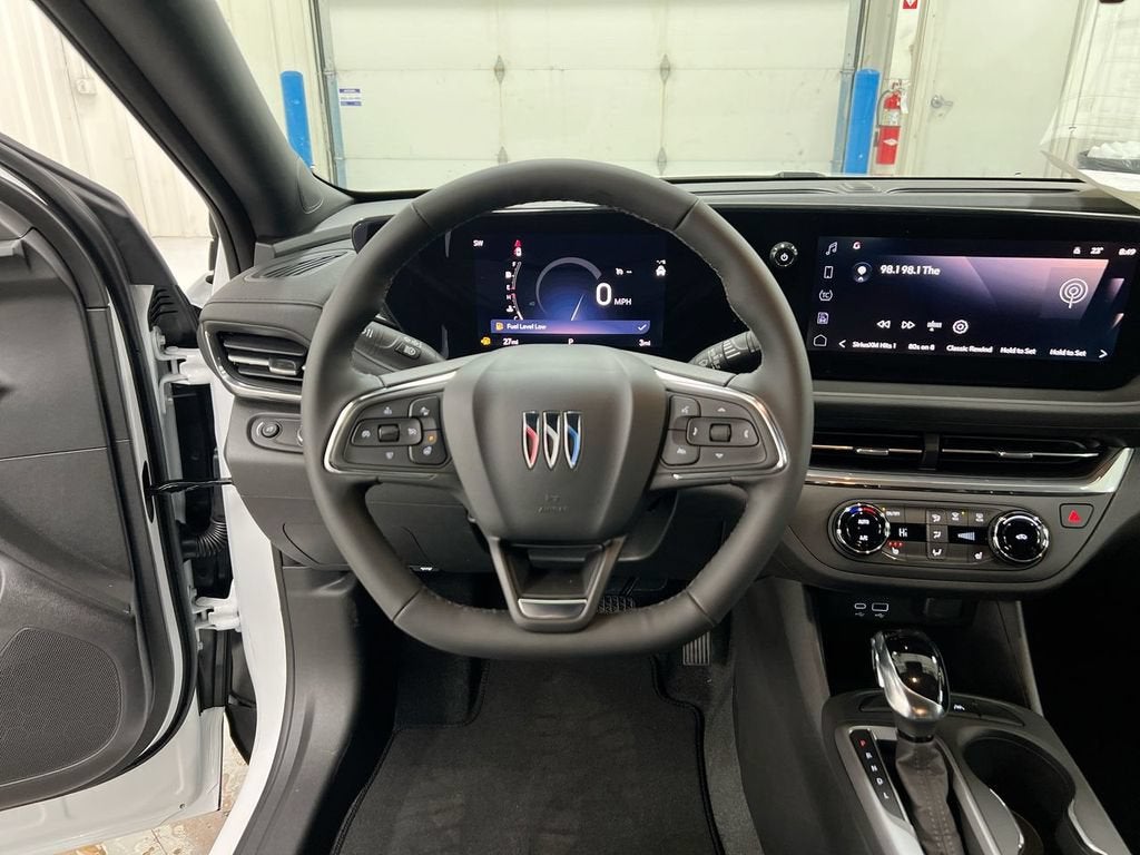 2026 Buick Envista Preferred - Photo 11
