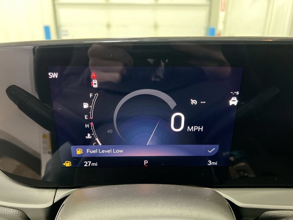 2026 Buick Envista Preferred - Photo 12