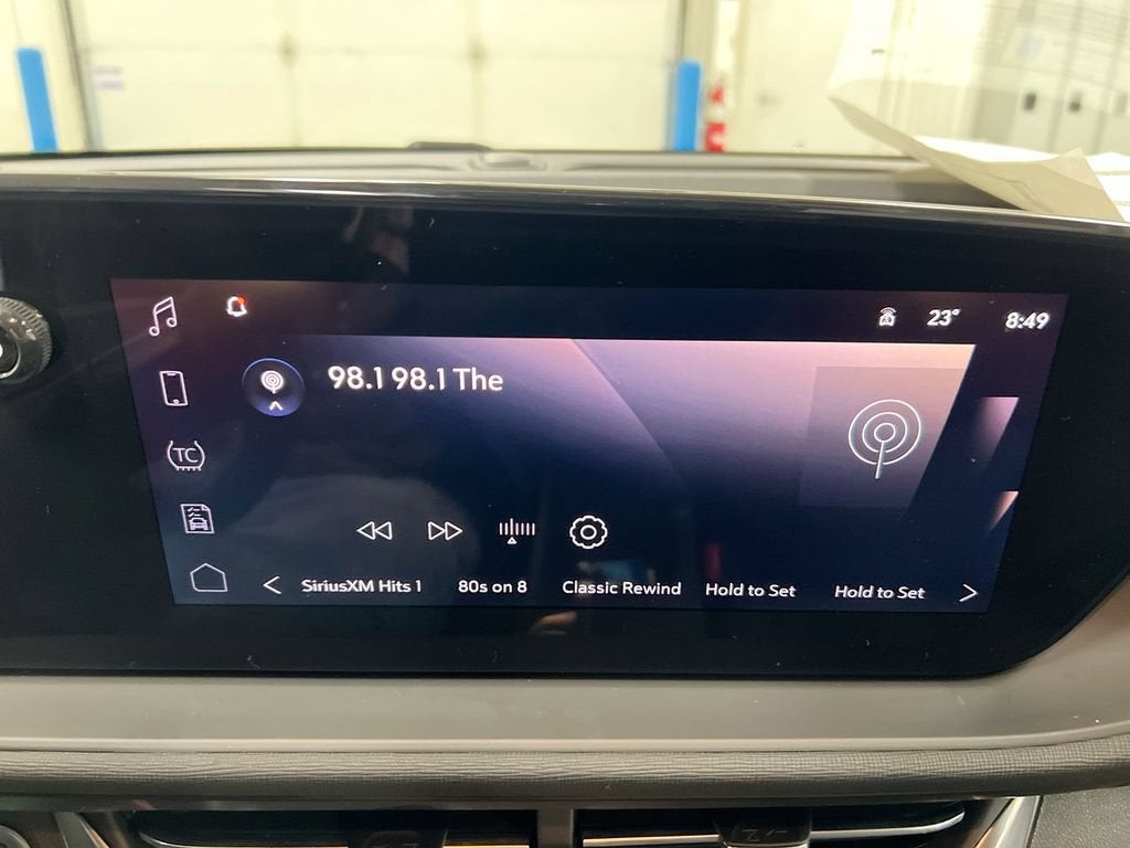 2026 Buick Envista Preferred - Photo 14