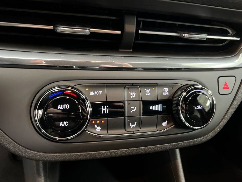 2026 Buick Envista Preferred - Photo 16