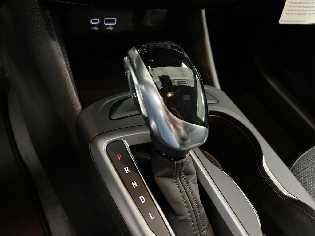 2026 Buick Envista Preferred - Photo 17