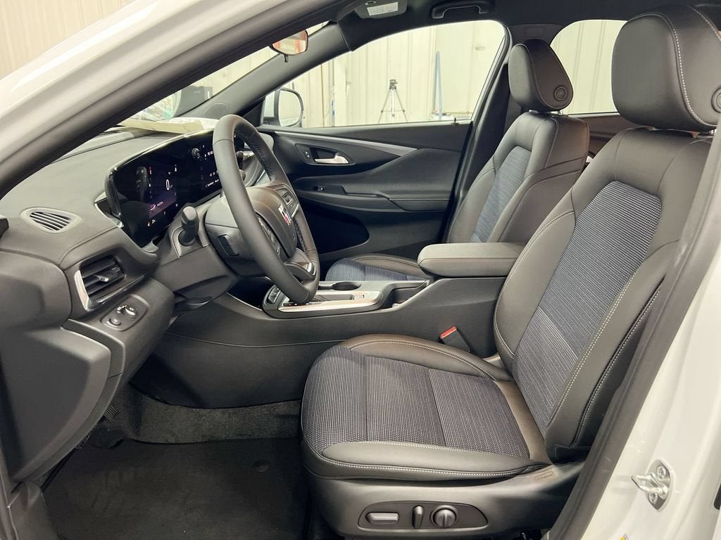 2026 Buick Envista Preferred - Photo 19