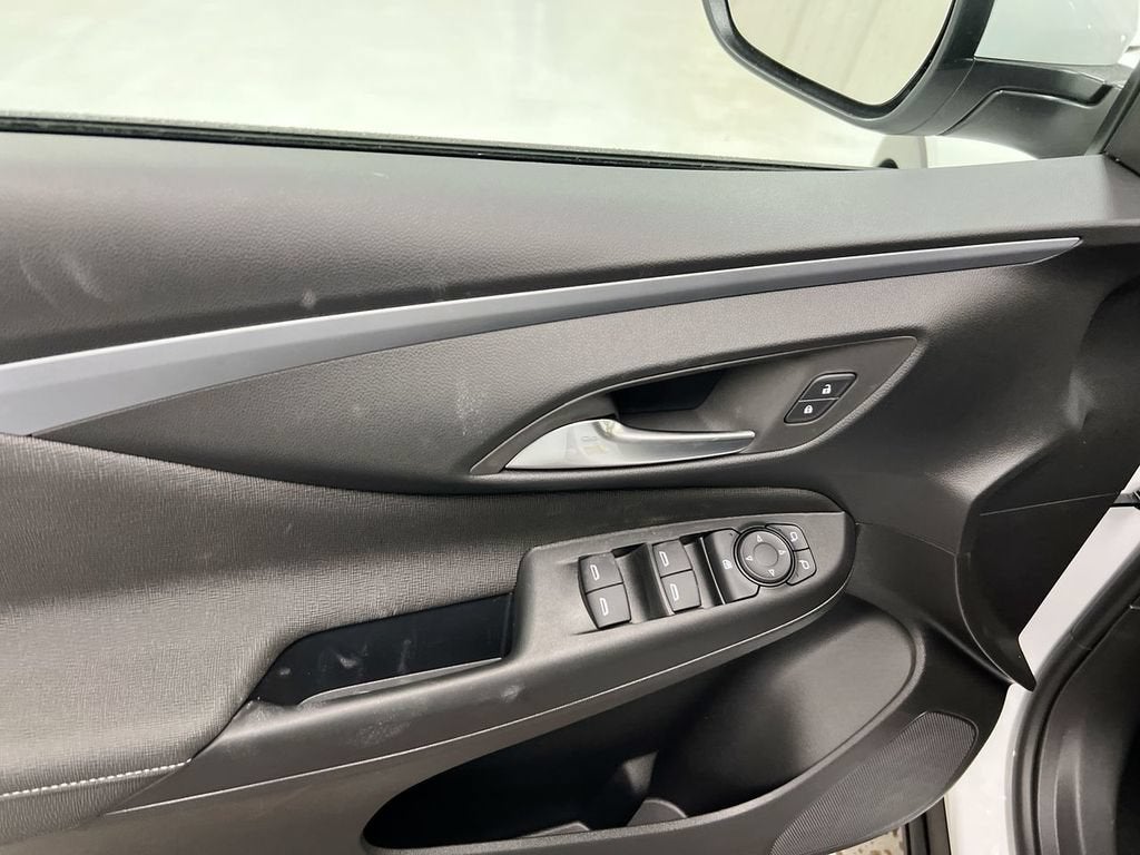 2026 Buick Envista Preferred - Photo 20