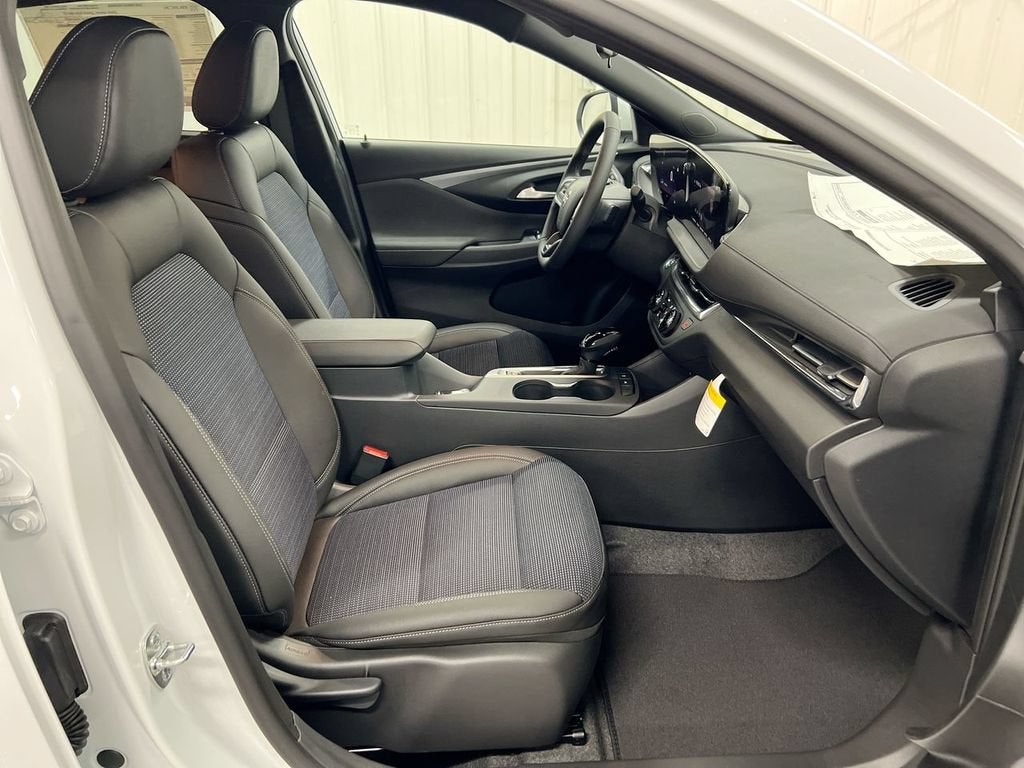 2026 Buick Envista Preferred - Photo 21