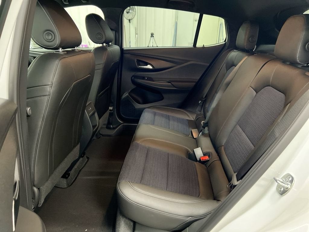 2026 Buick Envista Preferred - Photo 22