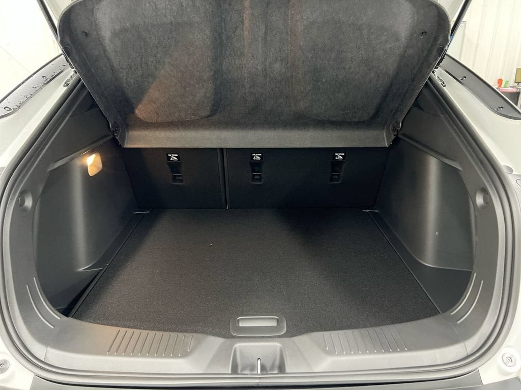 2026 Buick Envista Preferred - Photo 23