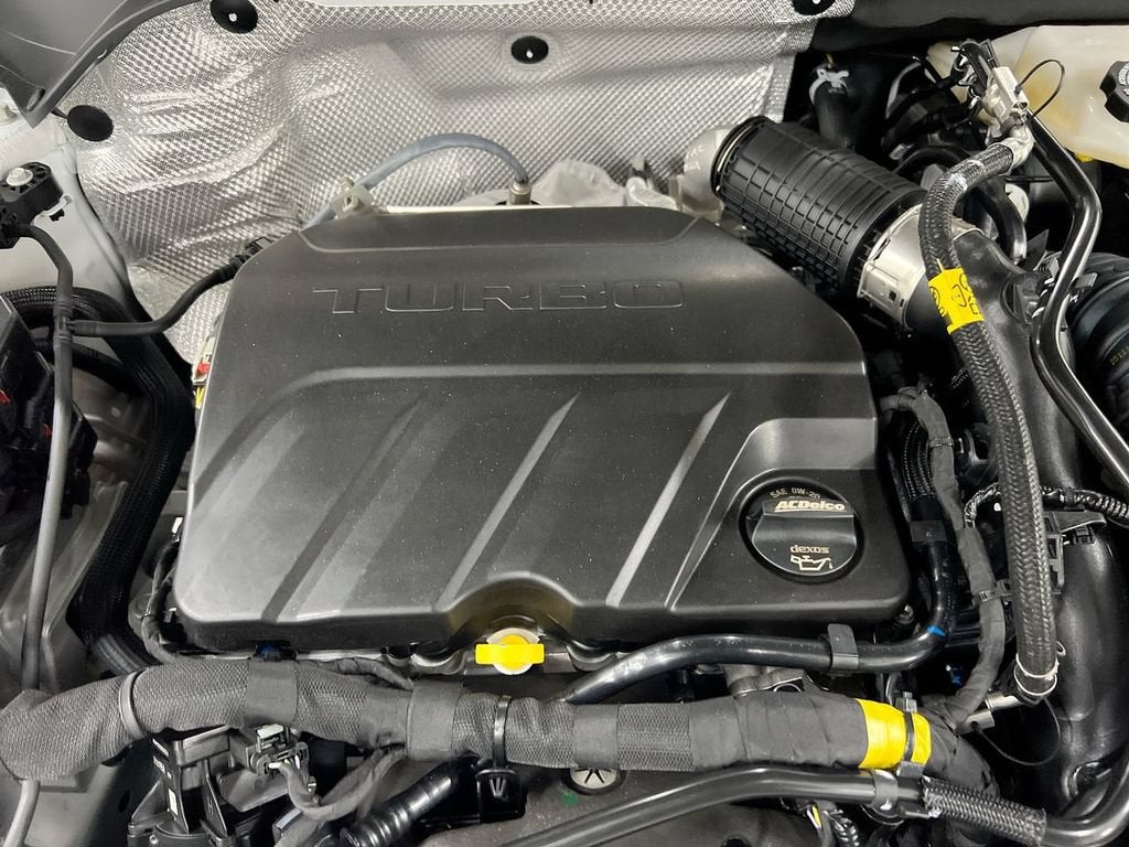 2026 Buick Envista Preferred - Photo 24