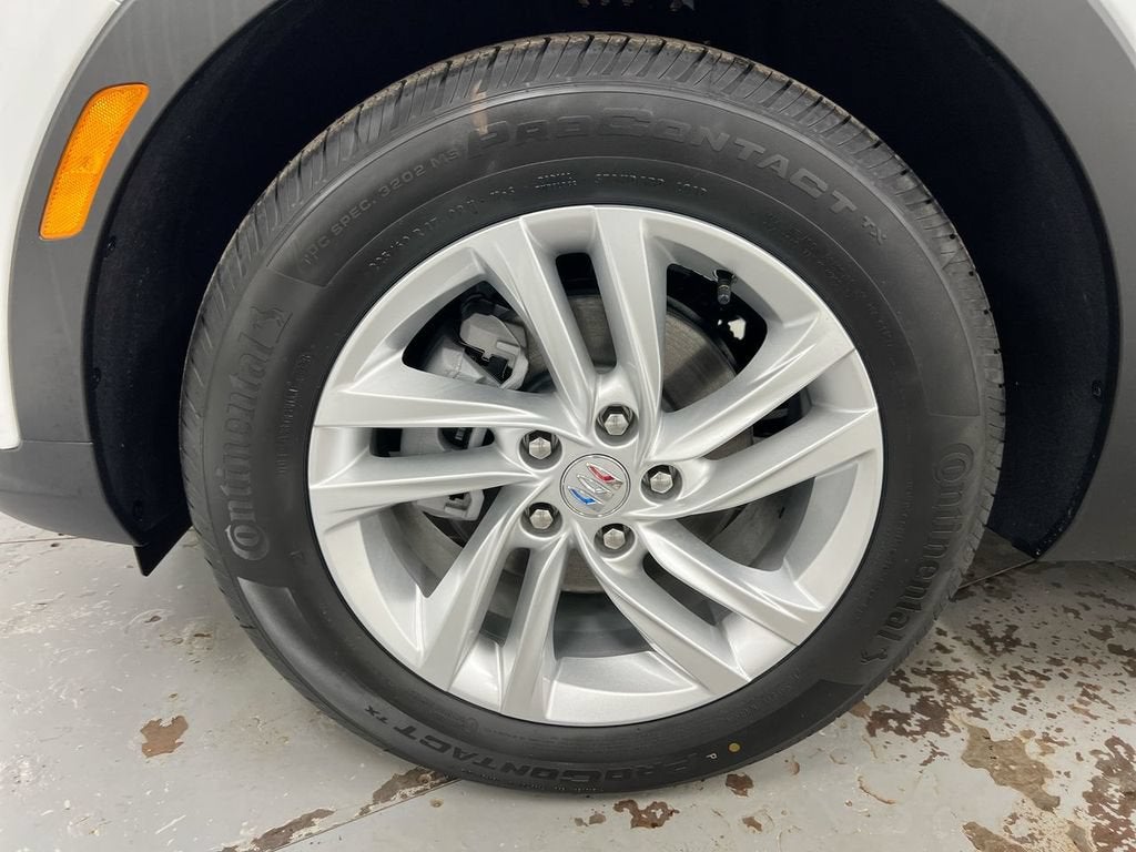 2026 Buick Envista Preferred - Photo 26