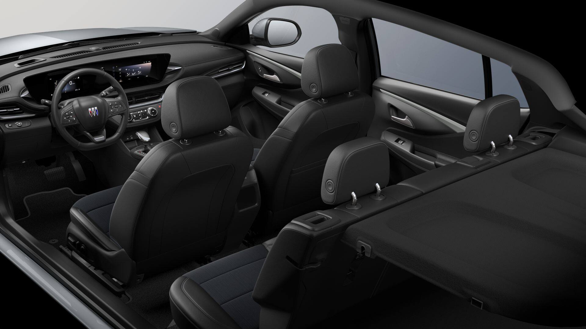 2026 Buick Envista Preferred - Photo 37