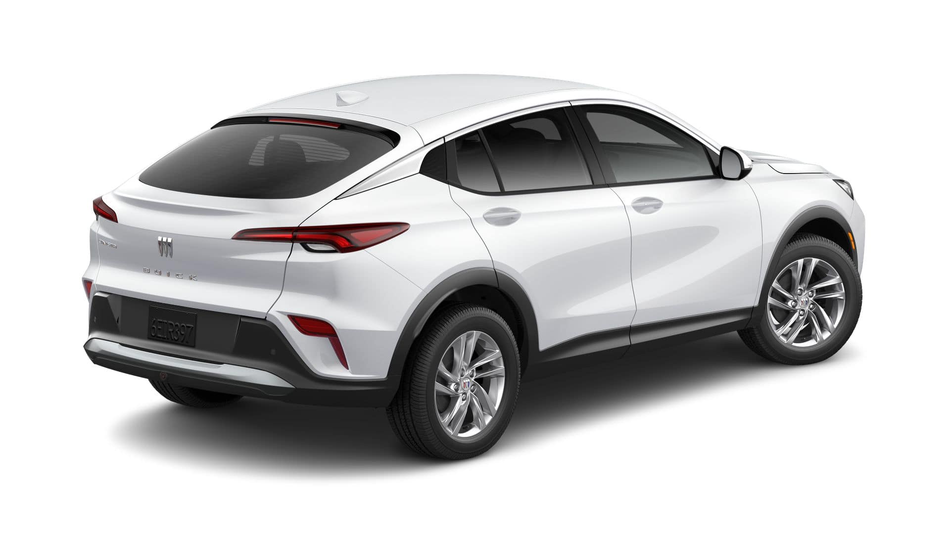 2026 Buick Envista Preferred - Photo 30