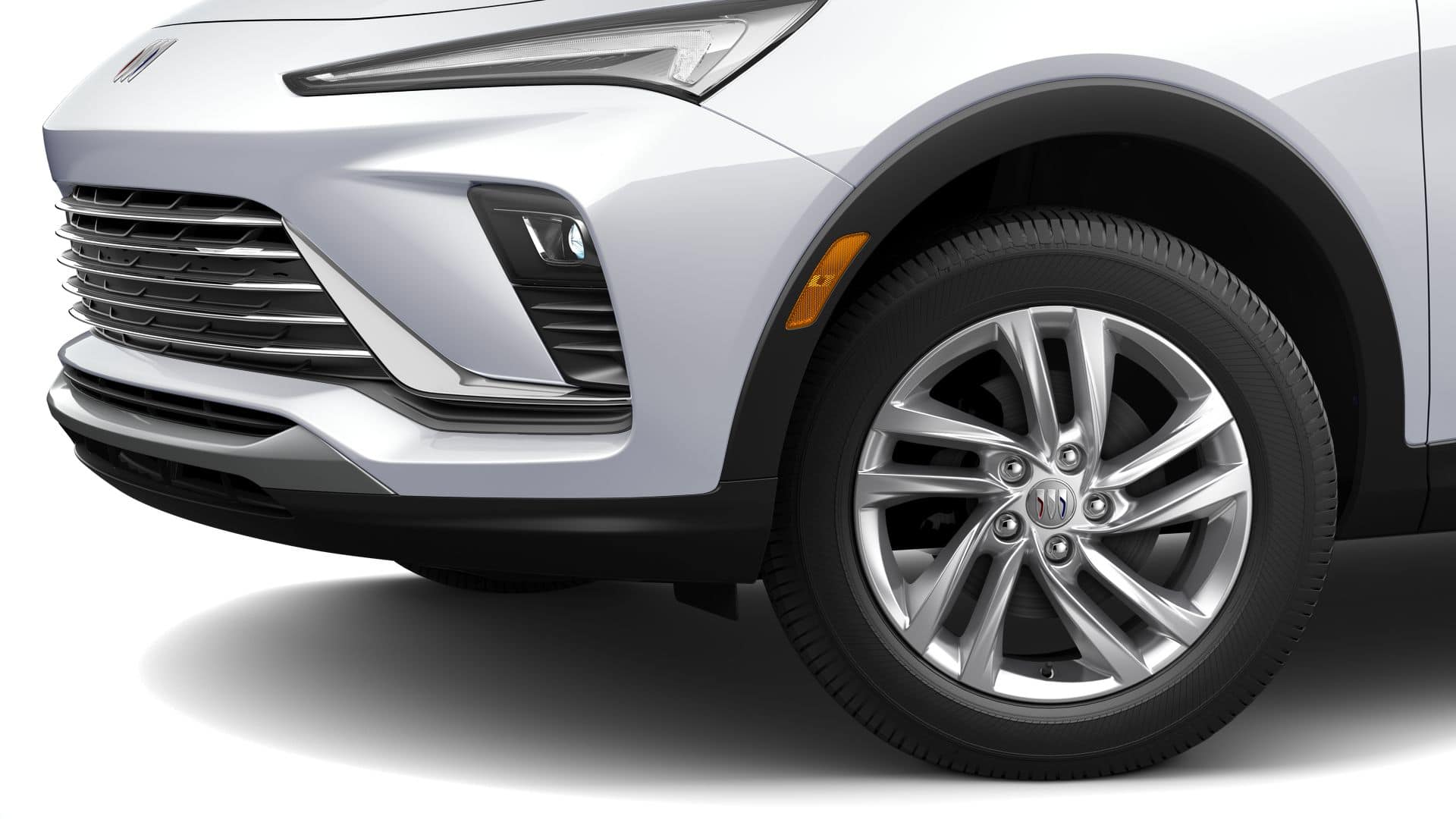 2026 Buick Envista Preferred - Photo 32