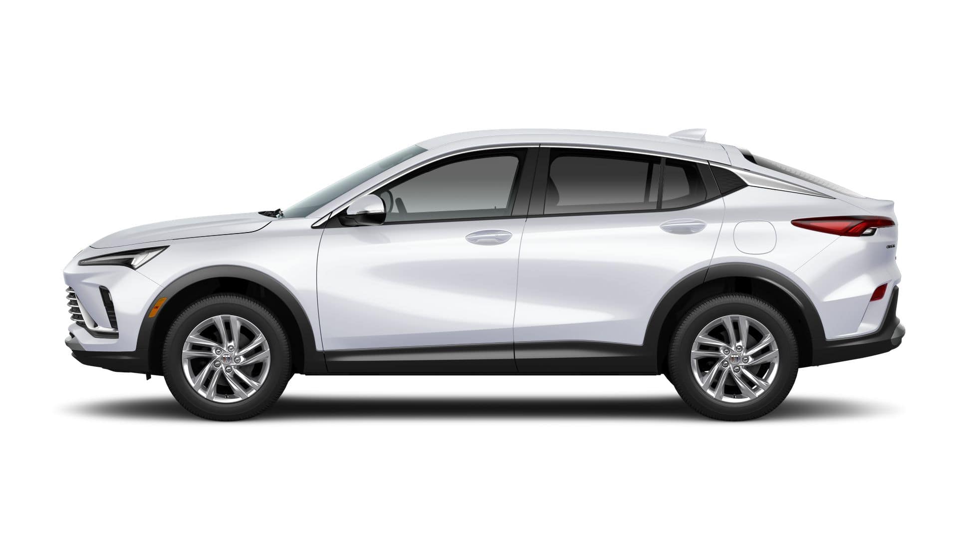 2026 Buick Envista Preferred - Photo 33