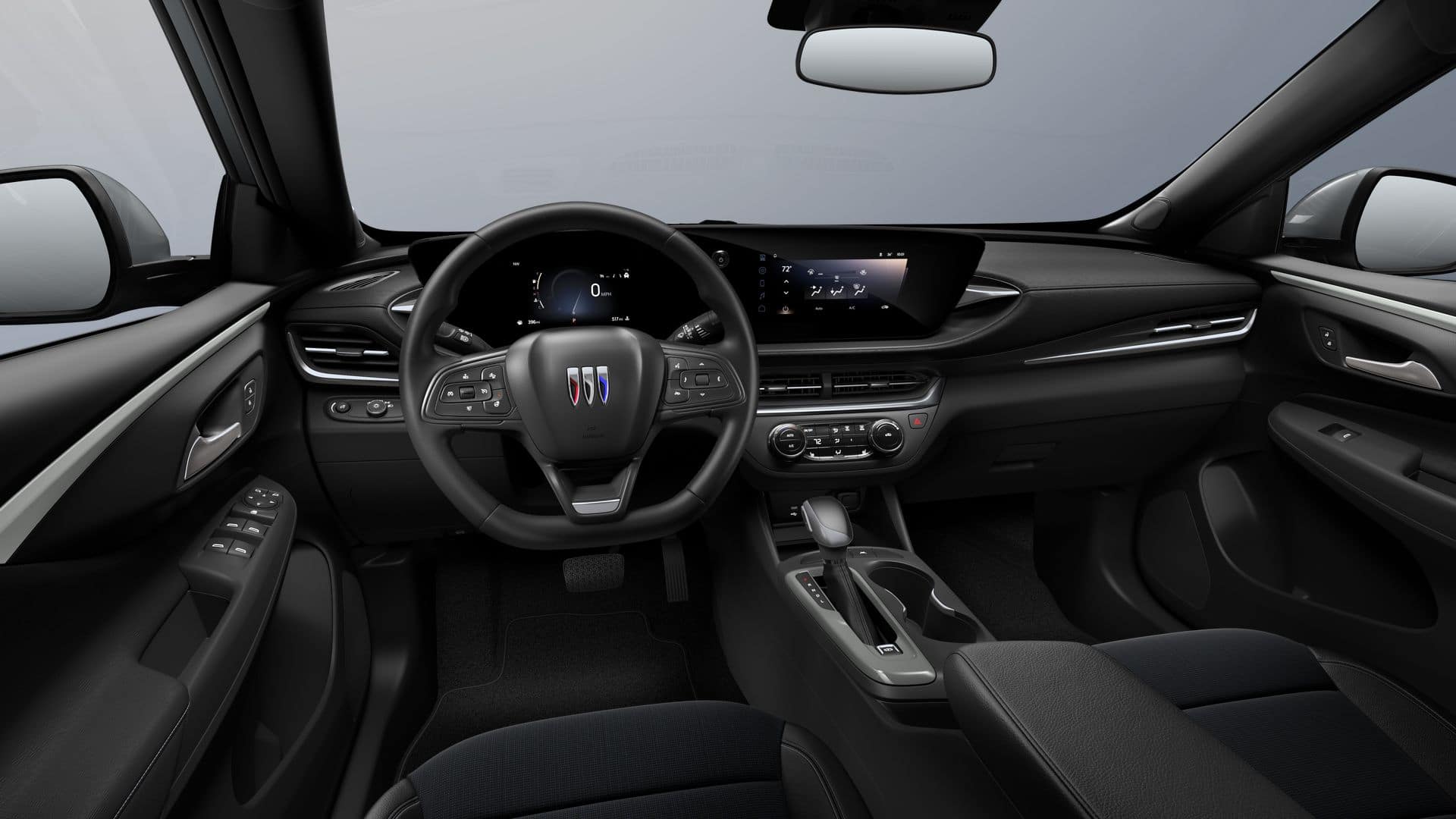 2026 Buick Envista Preferred - Photo 34