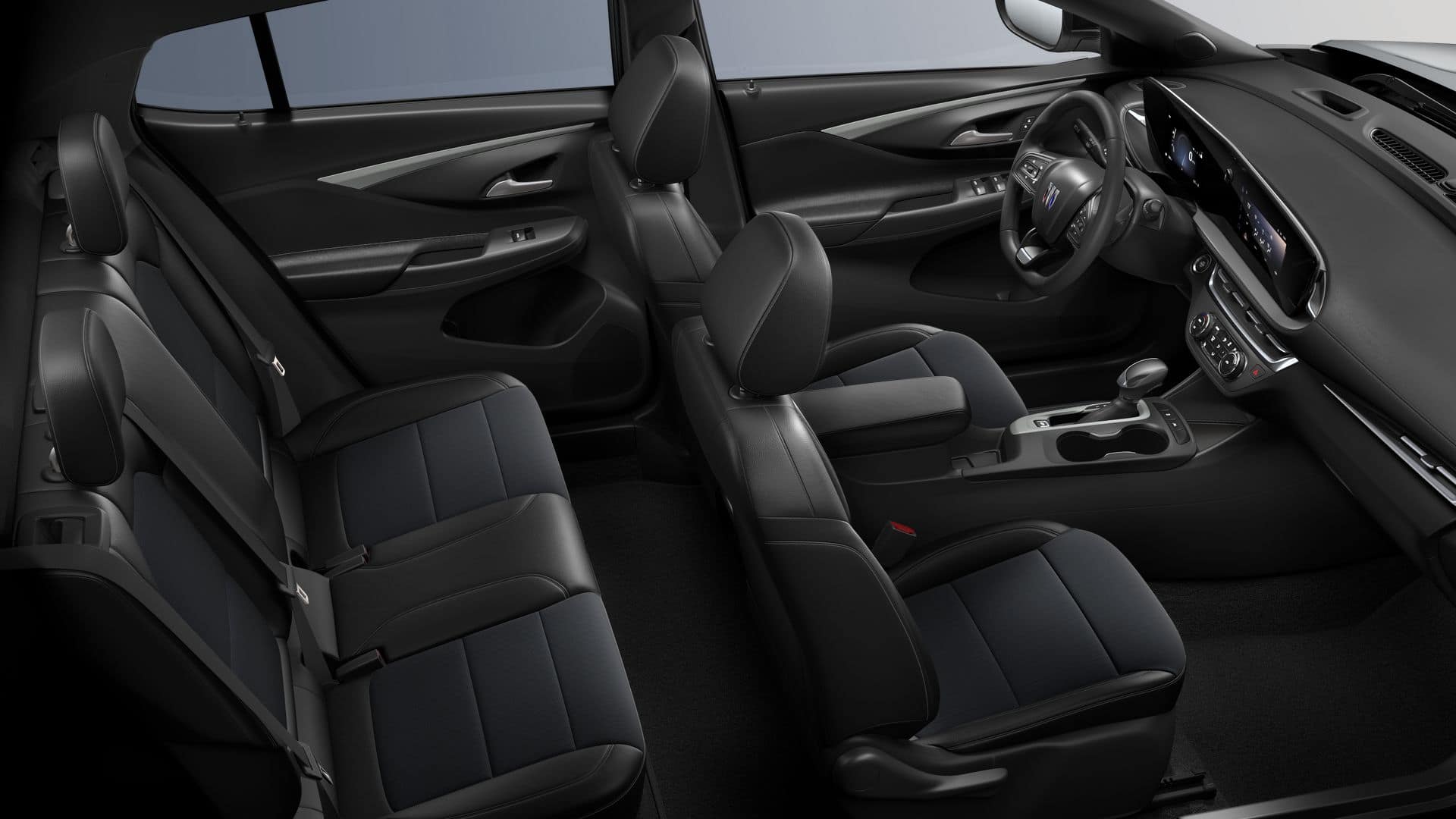 2026 Buick Envista Preferred - Photo 35