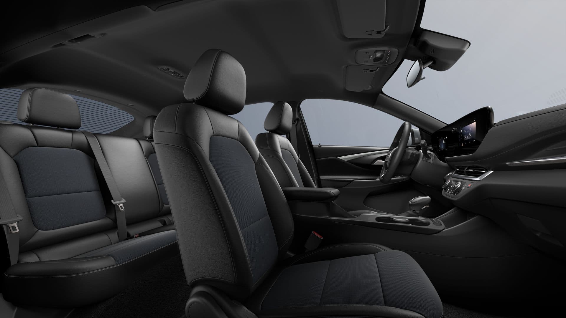 2026 Buick Envista Preferred - Photo 36