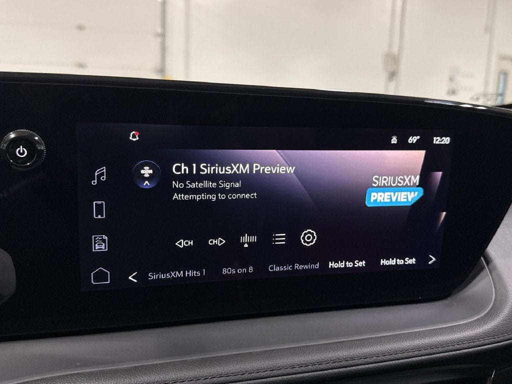 2026 Buick Encore GX Preferred - Photo 14