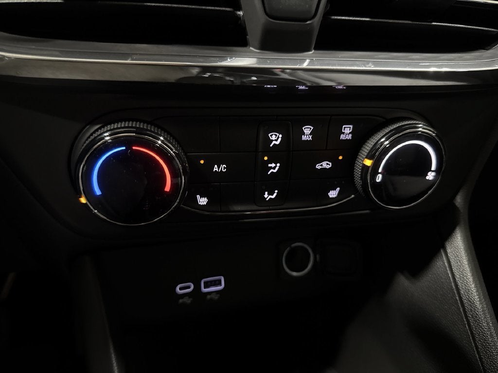 2026 Buick Encore GX Preferred - Photo 16