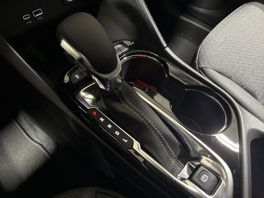 2026 Buick Encore GX Preferred - Photo 17