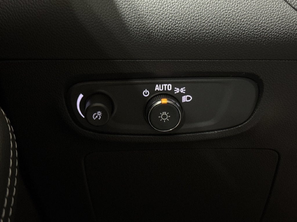 2026 Buick Encore GX Preferred - Photo 18