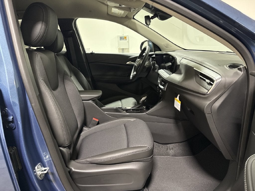 2026 Buick Encore GX Preferred - Photo 21