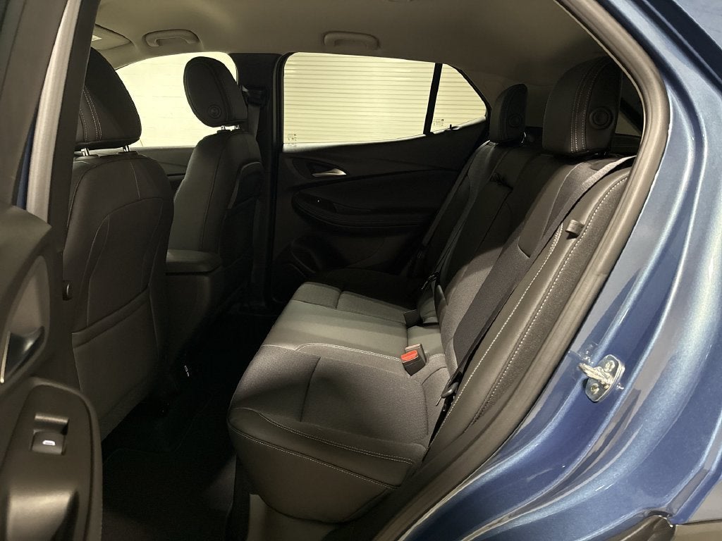 2026 Buick Encore GX Preferred - Photo 22