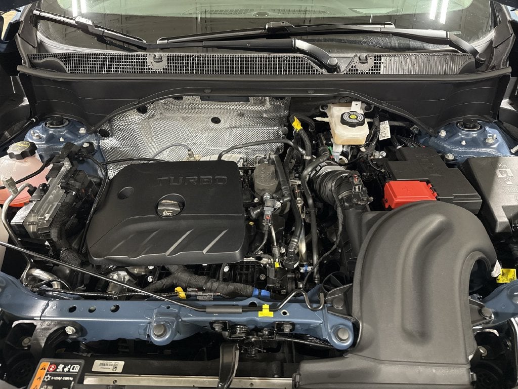 2026 Buick Encore GX Preferred - Photo 24