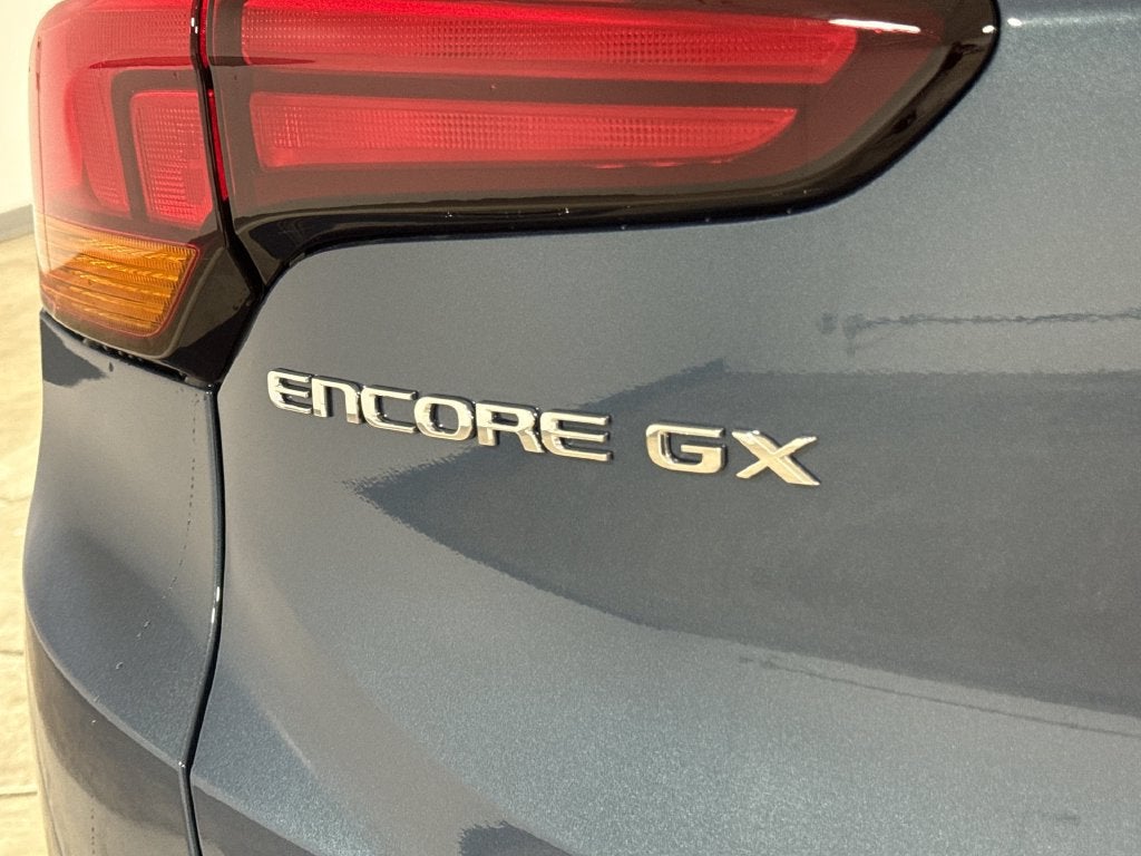 2026 Buick Encore GX Preferred - Photo 25