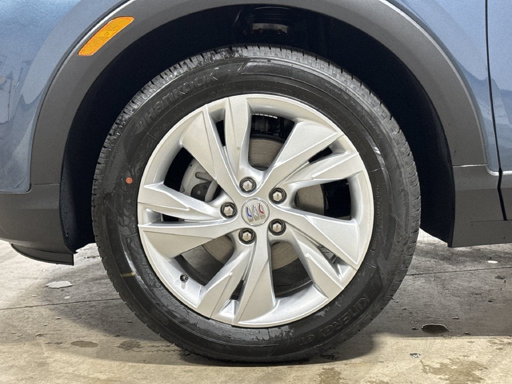 2026 Buick Encore GX Preferred - Photo 26