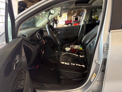 2018 Buick Encore Preferred II