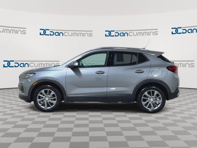2023 Buick Encore GX Essence