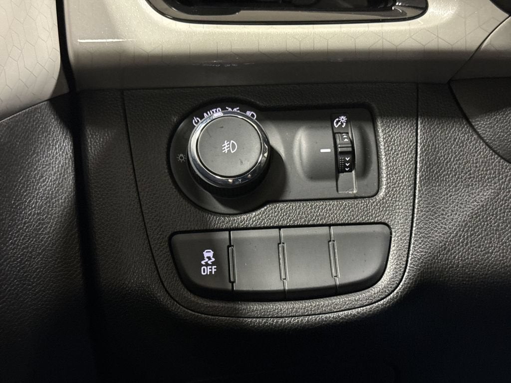 2016 Chevrolet Spark LT