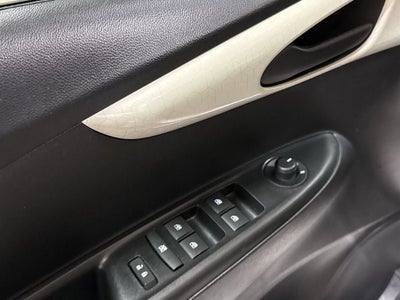 2016 Chevrolet Spark LT